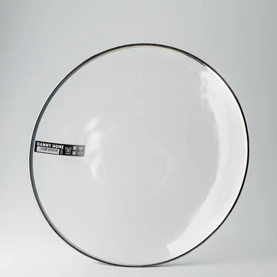 Плато за сервиране ∅31x2 см DANNY HOME