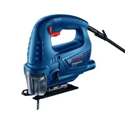 Прободен трион GST 700 BOSCH