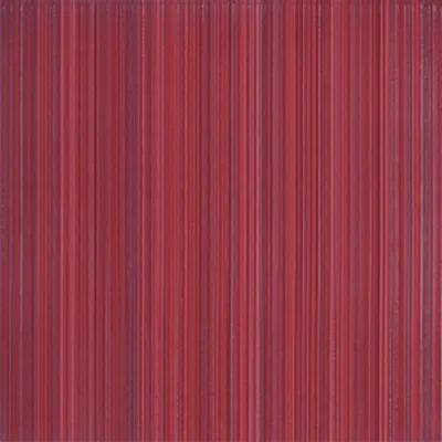 Теракот 33.3х33.3 см Сорел бордо 7594 KAI