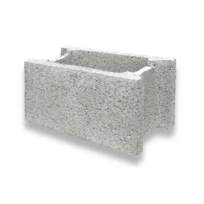 Блокче за зидане 50/20/25 см сиво SEMMELROCK