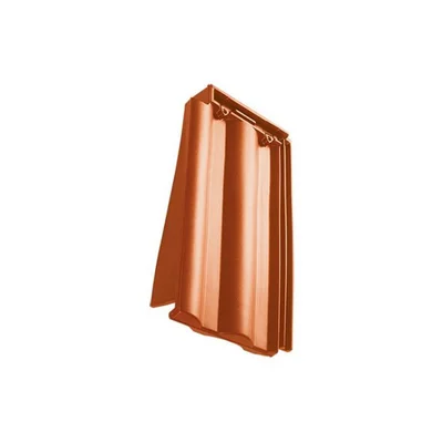 Керемида Туист крайна лява TONDACH