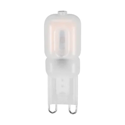 LED лампа GLEM LED 2.5W VIVALUX