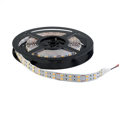 LED лента LED600 5050 12V/DC IP20 2X60 бр./м RGB