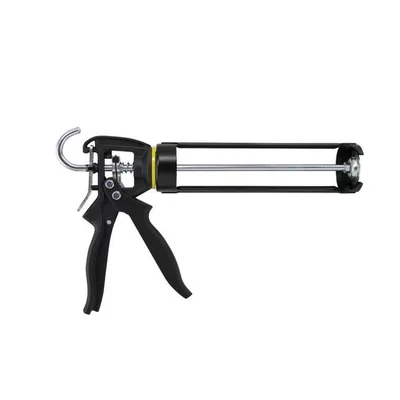 Пистолет за силикон 310 мл SOUDAL