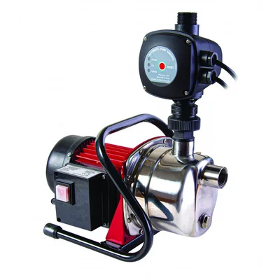 Помпа с електронен пресостат 1200 W RD-WP17 RAIDER