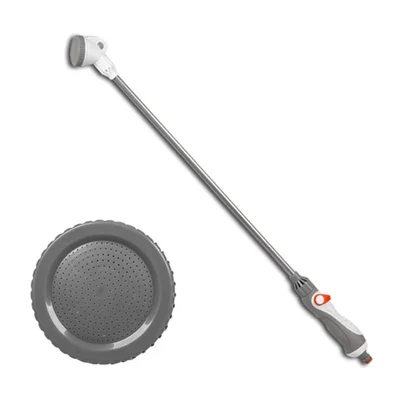 Удължен разпръсквач с мека струя 74 см White Line Exclusive BRADAS