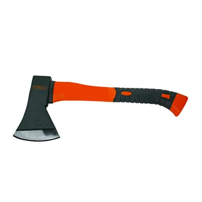 Брадва с дръжка от фибростъкло 800 гр - Gadget