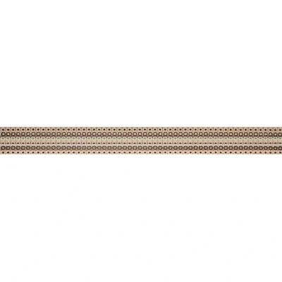 Фриз 5x50 см Медеа листел бейдж 2302 KAI