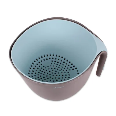 Гевгир с купа 3 л Norsk LUIGI FERRERO