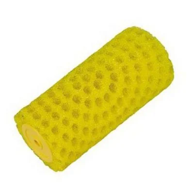 Грапав структурен валяк 25 см Ф70 мм Hardy