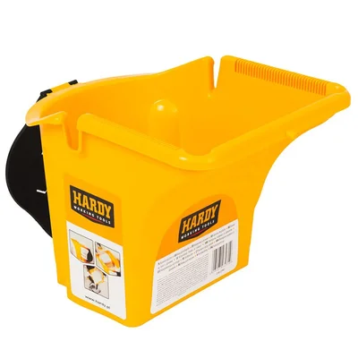 Канче за боядисване с дръжка 2 л HARDY