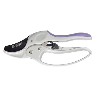 Лозарска ножица, зъбен механизъм, 200 мм PALISAD