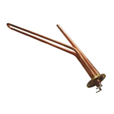 Нагревател за бойлер 3kW ТЕСИ /хоризонтален/