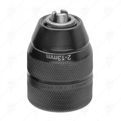 Патронник за бормашина 1/2"-20UNF 13мм PREMIUM