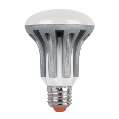 Рефлекторна LED крушка R63 E27 4000K-4300K 10W ELMARK