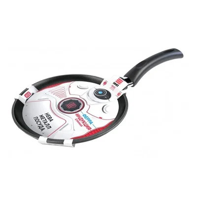 Tиган за палачинки ø24 см Ferra Induction НЕВА МЕТАЛЛ ПОСУДА