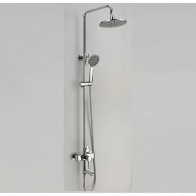 Душ система Mейси ICT 8850 INTER CERAMIC