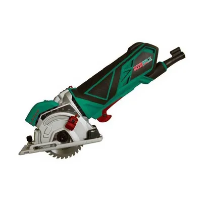 Циркуляр ръчен мини 600W 89mm RTR MAX