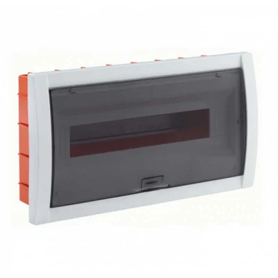 Апартаментно табло с 18 модула MD9309 - ADAL PANO