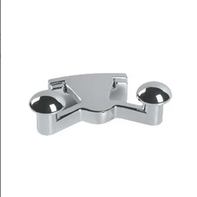 Двойна закачалка за баня SevaMix VIDIMA