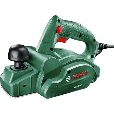 Електрическо ренде 550 W PHO 1500 BOSCH