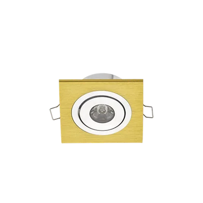 LED луна SAS-14WW месинг