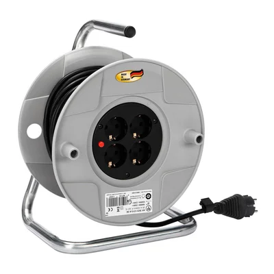 Макара AK260 с кабел 50 м BRENNENSTUHL