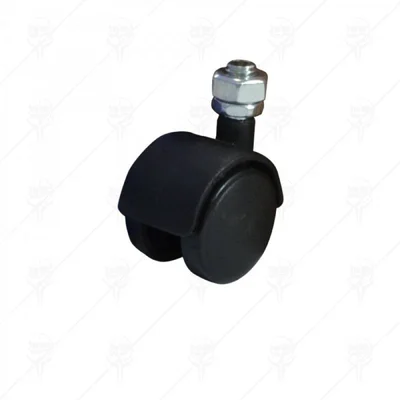 Мебелно колело PVC с болт 50 мм PREMIUMFIX