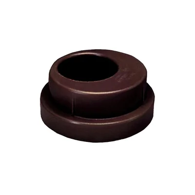 Преход за връзка с канализация Ф75/110 мм кафяв Kanion WAVIN