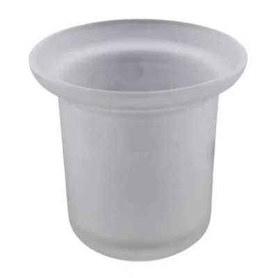 Резервна чаша за четка за тоалетна ICSP A94 INTER CERAMIC