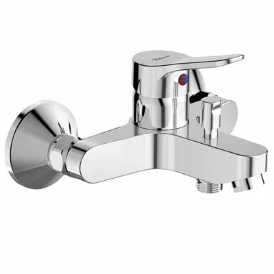 Стенен смесител за вана/душ Scorpio VIDIMA