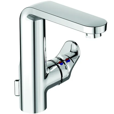 Стоящ смесител за умивалник seva next - VIDIMA