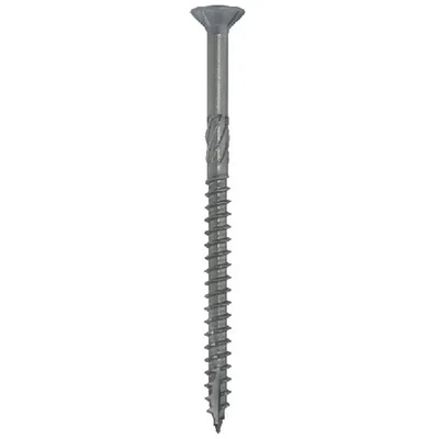 Винт за дърво VBU PRO с TORX - 6х70мм - DIN 7105