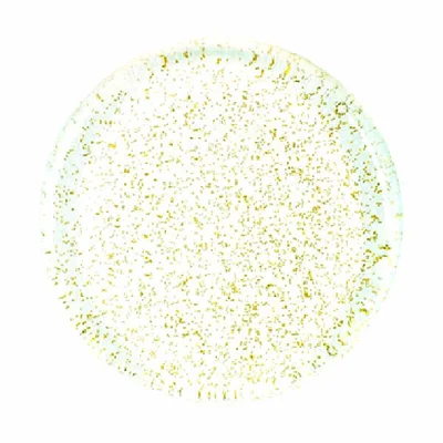 Декор кръг Mагия перла с диаметър 5 см 8120 KAI