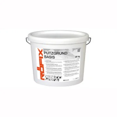 Грунд за мазилка Putzgrund Basis 20 кг RÖFIX