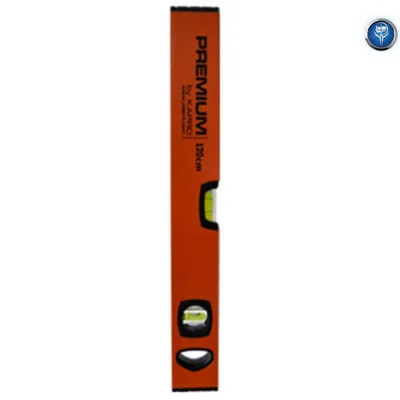 Нивелир 120см алуминиев premium