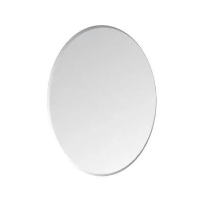 Oгледало за баня 50x70 см с фасет ICM B3 50 INTER CERAMIC