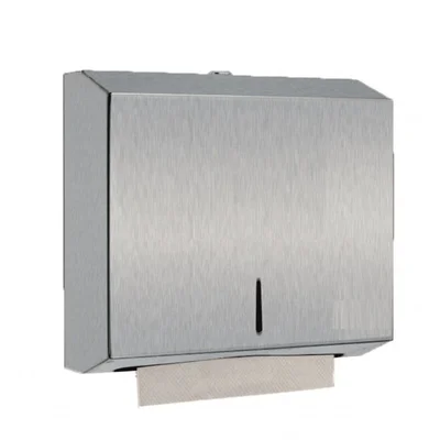 Поставка за хартия за ръце 26.3х8.1х20см INTER CERAMIC