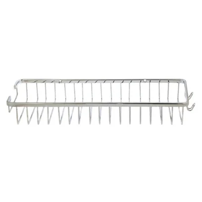 Права етажерка мрежа за баня Гардения 244