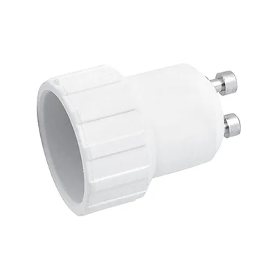 Преходник от GU10 към E14