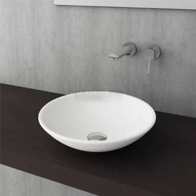 Умивалник Venezia 40х40х10см BOCCHI