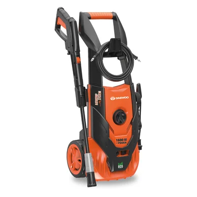 Водоструйка Daewoo DAX120-1600