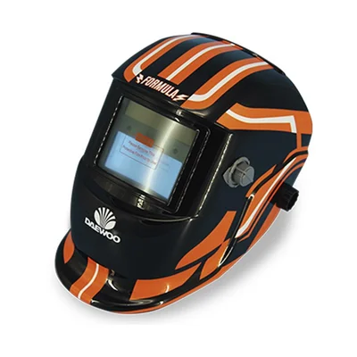 Заваръчен фотосоларен шлем DALY600A Daewoo