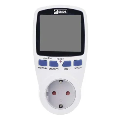 Дигитален таймер P5821 EMOS