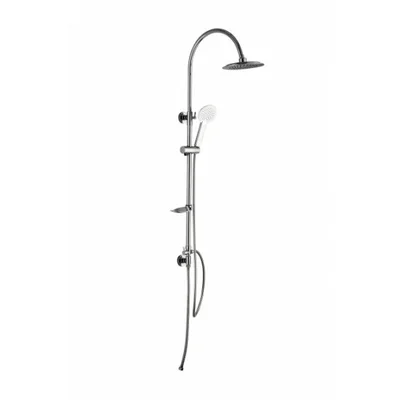 Душ система Сани ICT 8878 INTER CERAMIC