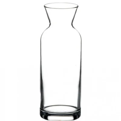 Гарафа стъклена 500мл