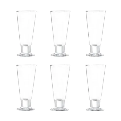 Комплект от 6 чаши за коктейли 297 мл CRISTAR LEXINGTON