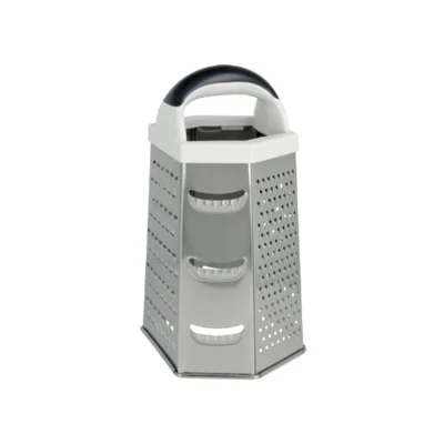 Кухненско ренде с 6 страни 24 см Joker METALTEX