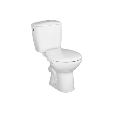 Моноблок с хоризонтално оттичане Canto FAYANS