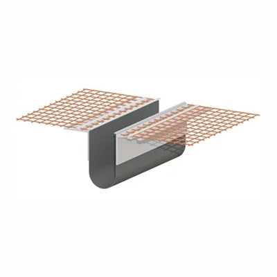 Профил за разширителни фуги RÖFIX DEHNFUGENPROFIL 2.5м